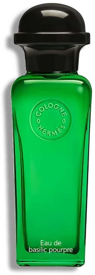 Odekolonas Hermès Hermes Hermes Eau De Basilique Pourpre Eau De Cologne 50ml