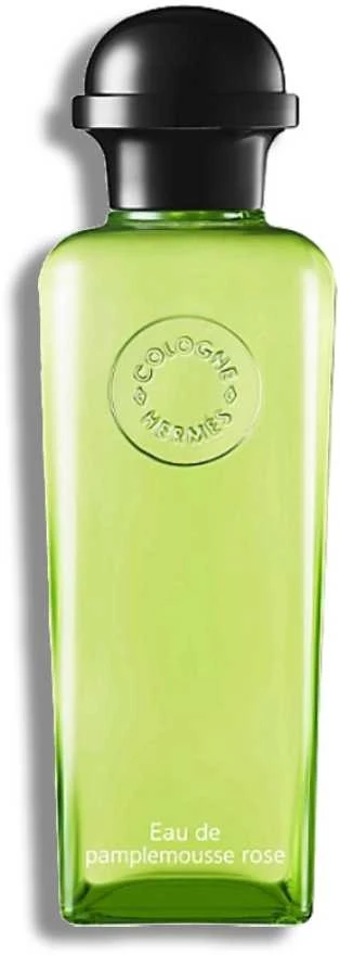 Odekolonas Hermes Eau De Pamplemousse Rose Eau De Cologne Purškiklis, 100ml Unisex