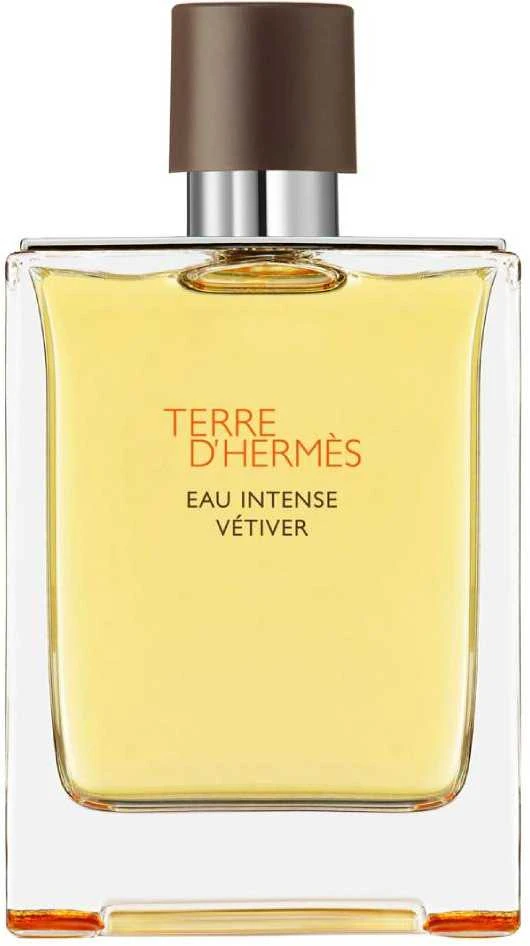 Kvepalai Terre D´Hermès Eau Intense Vetiver Purškiklis 50ml