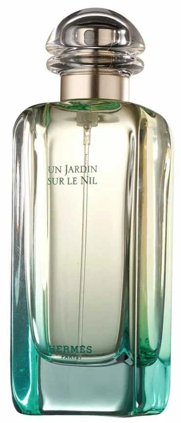 Hermes Un Jardin Sur Le Nil Eau De Toilette 30ml