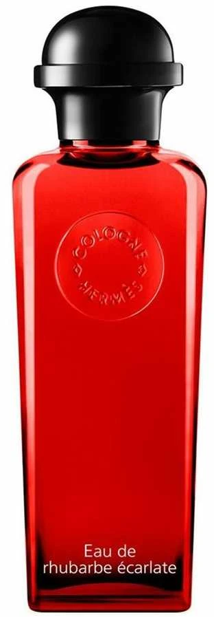 Hermes Eau de Rhubarbe Ecarlate EDC odekolonas unisex, 100 ml