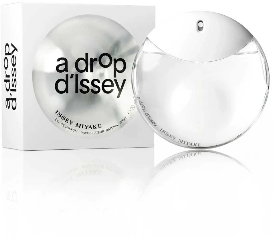 Issey Miyake A Drop d'Issey EDP 90ml