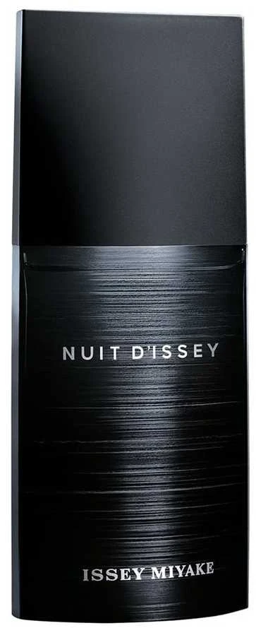 Issey Miyake Nuit D'Issey Pour Homme for Men (Kvepalai Vyrams) EDT - 125ml
