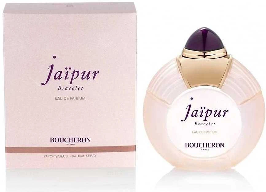 Kvepalai moterims Boucheron Jaipur Bracelet EDP, 100 ml