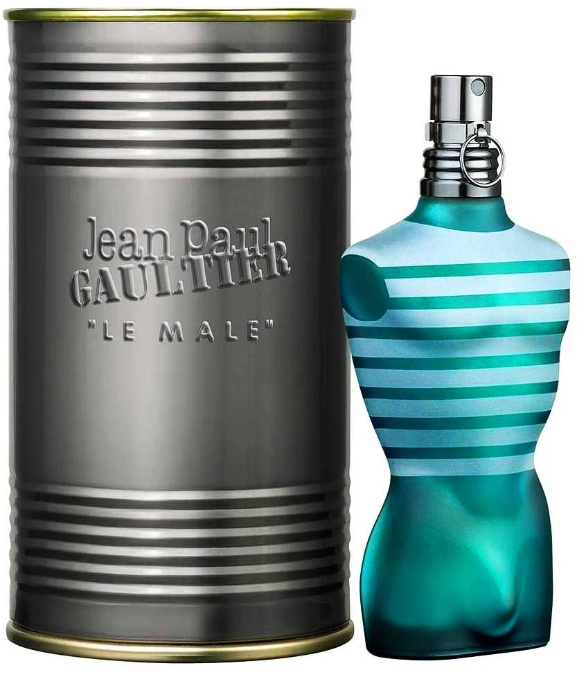 Jean Paul Gaultier Le Male for Men (Kvepalai Vyrams) EDT - 200ml