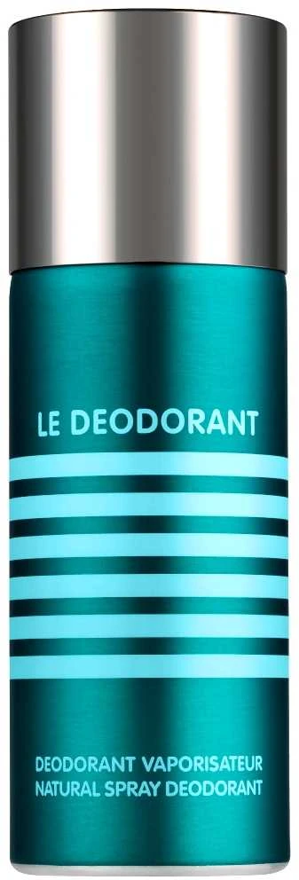 Jean Paul Gaultier Le Male Dezodorantas Purškiklis, 150 ml