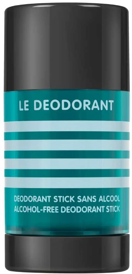 Jean Paul Gaultier Le Male Alcohol Free Stick Dezodorantas 75g