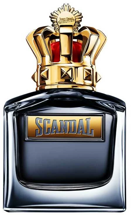 Jean Paul Gaultier Scandal Pour Homme EDT tualetinis vanduo vyrams, 50 ml