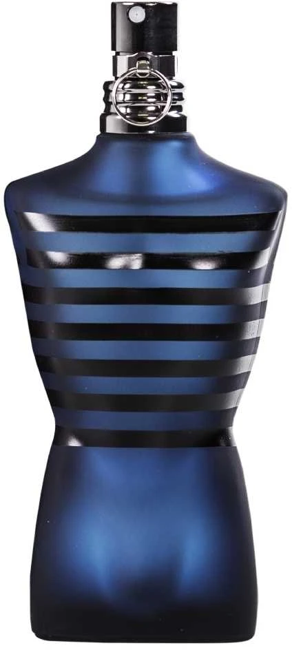 Kvepalai vyrams Jean Paul Gaultier Ultra Male EDT, 125 ml