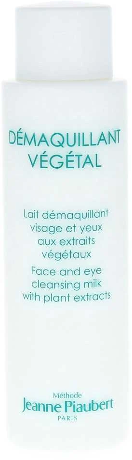 Methode Jeanne Piaubert Jeanne Piaubert Lait Demaquillant Vegetal, 400 ml