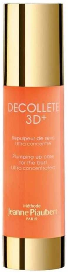 Jeanne Piaubert Decolette 3D putlinanti biusto priežiūra, 50 ml
