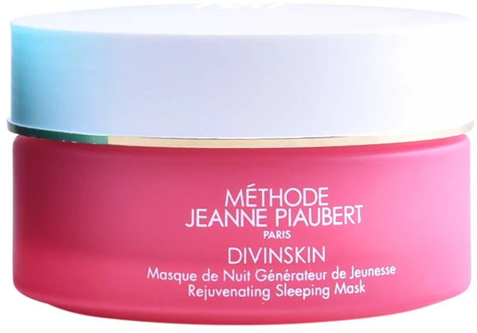 Jeanne Piaubert Divinskin Rejuvenating Face Kreminis Day And Night veido kremas, 50 ml