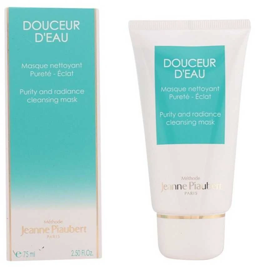 Methode Jeanne Piaubert DOUCEUR D`EAU masque 75 ml