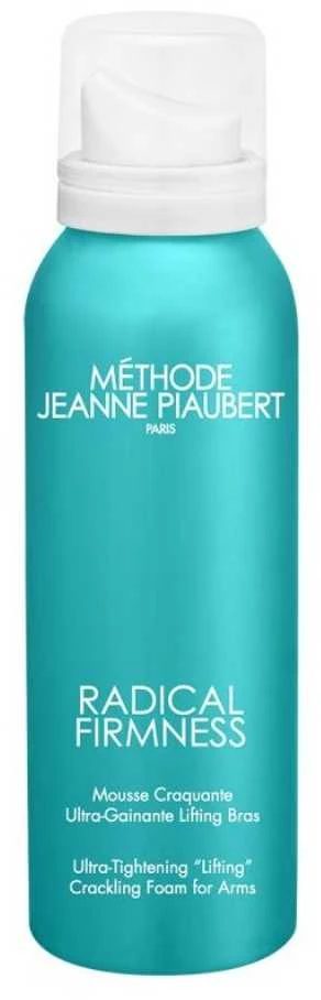 Jeanne Piaubert „Radical Firmness“ itin stangrinamosios, traškančios rankų putos, 125 ml