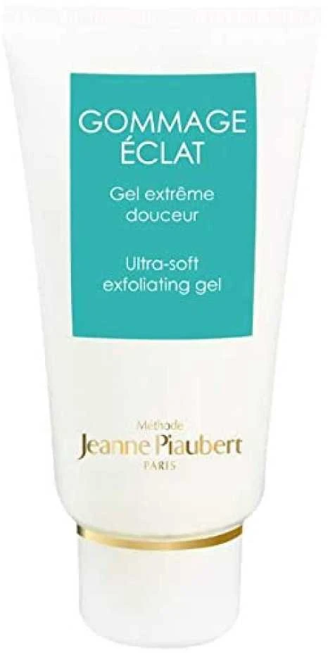 Jeanne Piaubert Gommage D Eclat Ultra Soft Exfoliating Gel, 75 ml