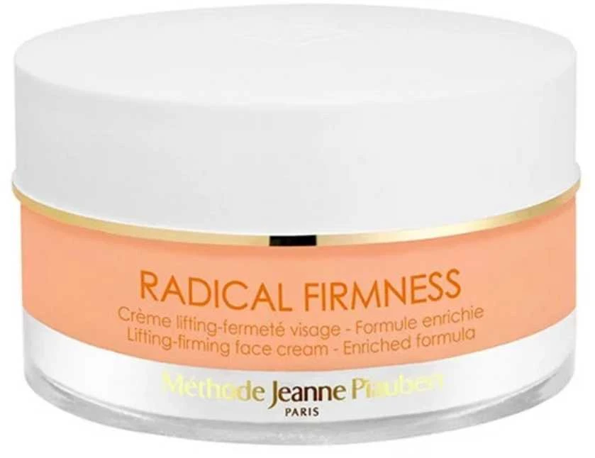 Jeanne Piaubert Radical Firmness Lifting Kreminis, 50 ml