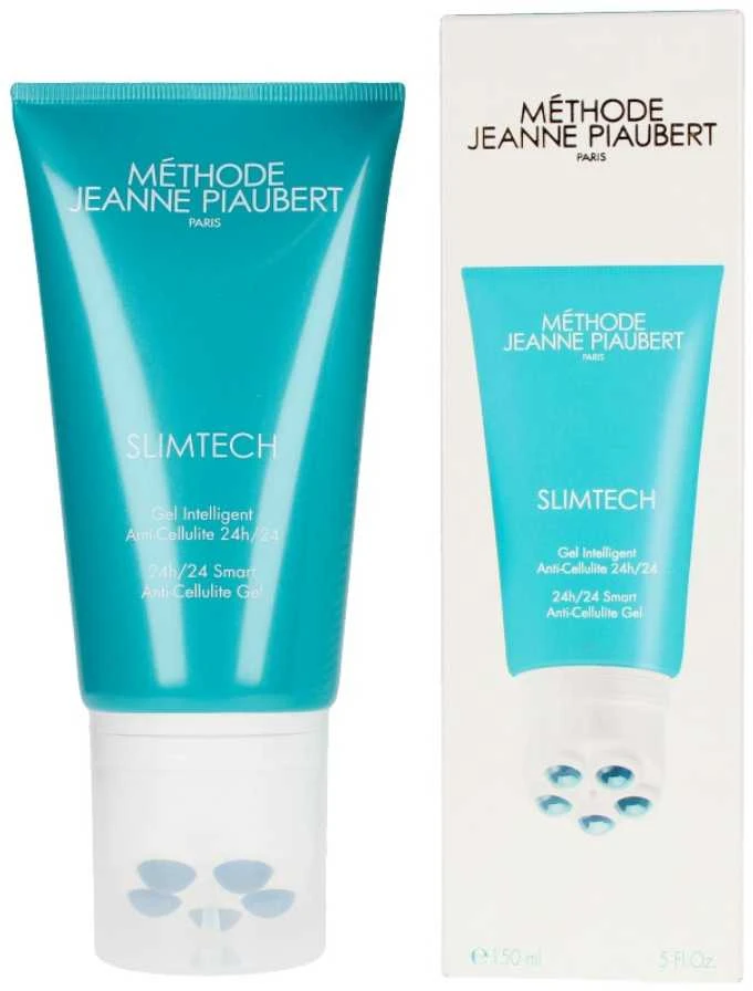 Jeanne Piaubert Slimtech Gel Intelligent Anti-Cellulite 24h/24