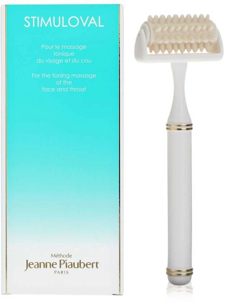 Jeanne Piaubert Stimuloval Stimulation Device veido masažuoklis
