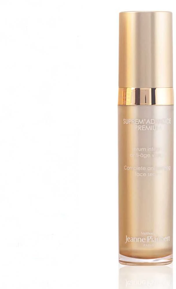 Jeanne Piaubert Suprem Advance Premium Sérum veido serumas, 30 ml