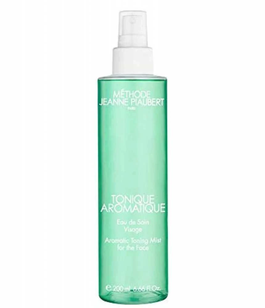 Jeanne Piaubert Tonique aromatinis tonikas veidui, 200 ml