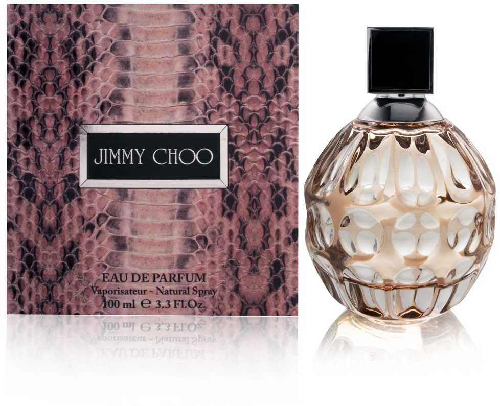Jimmy Choo kvepalų vanduo 100ml