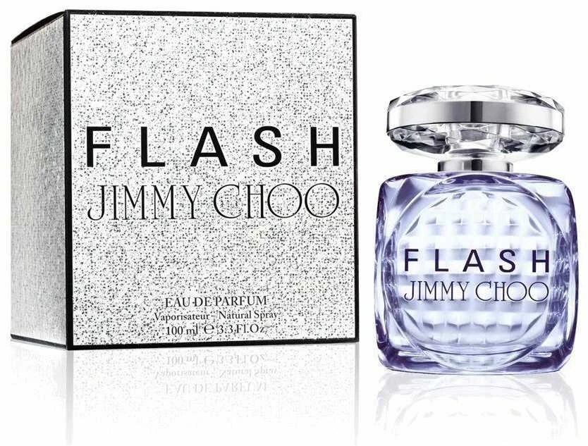 Jimmy Choo Flash for Women (Kvepalai Moterims) EDP 100ml