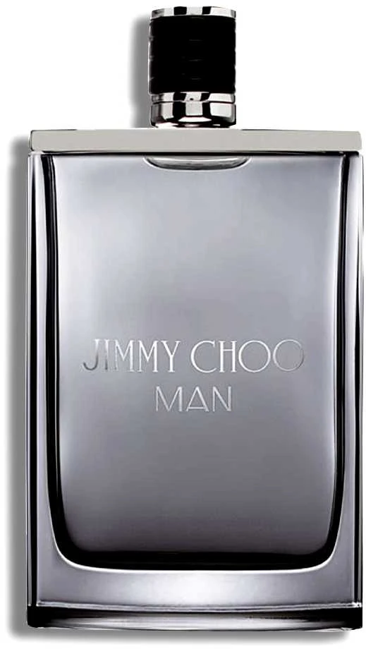 Jimmy Choo Man tualetinis vanduo 200ml
