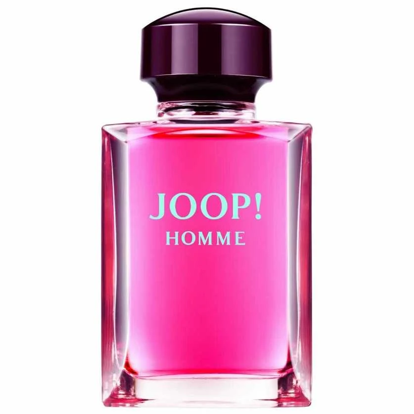 Joop! Homme EDT tualetinis vanduo vyrams, 30 ml