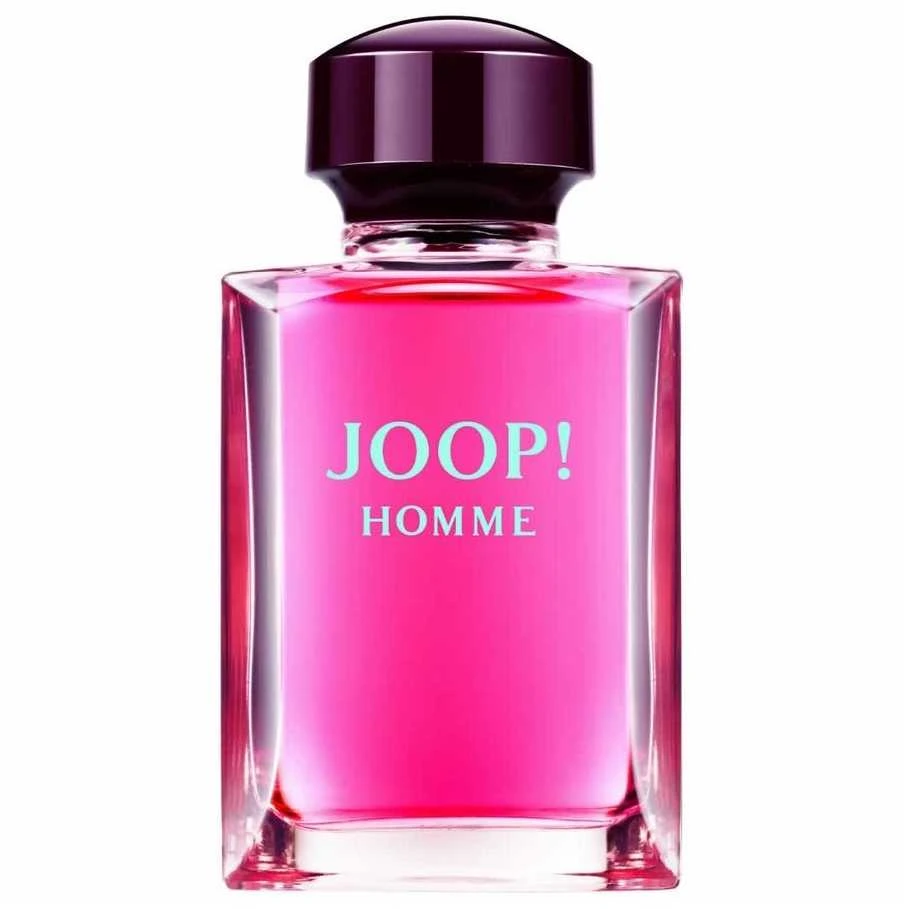 Kvepalai vyrams Joop! Homme EDT, 75 ml