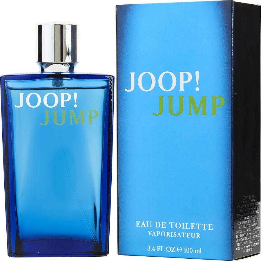Tualetinis vanduo Joop Jump EDT, 100ml