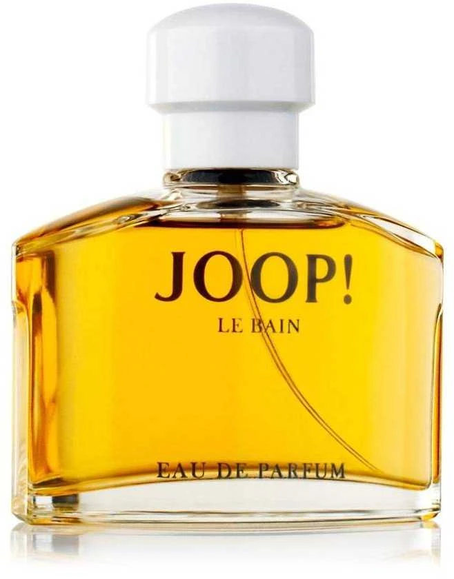 Joop Le Bain for Women (Kvepalai Moterims) EDP 75ml