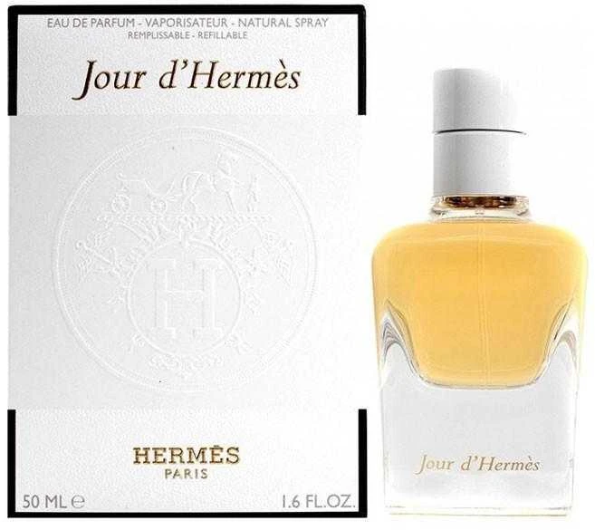 Kvepalai moterims Hermes Jour D'Hermes EDP, 50 ml