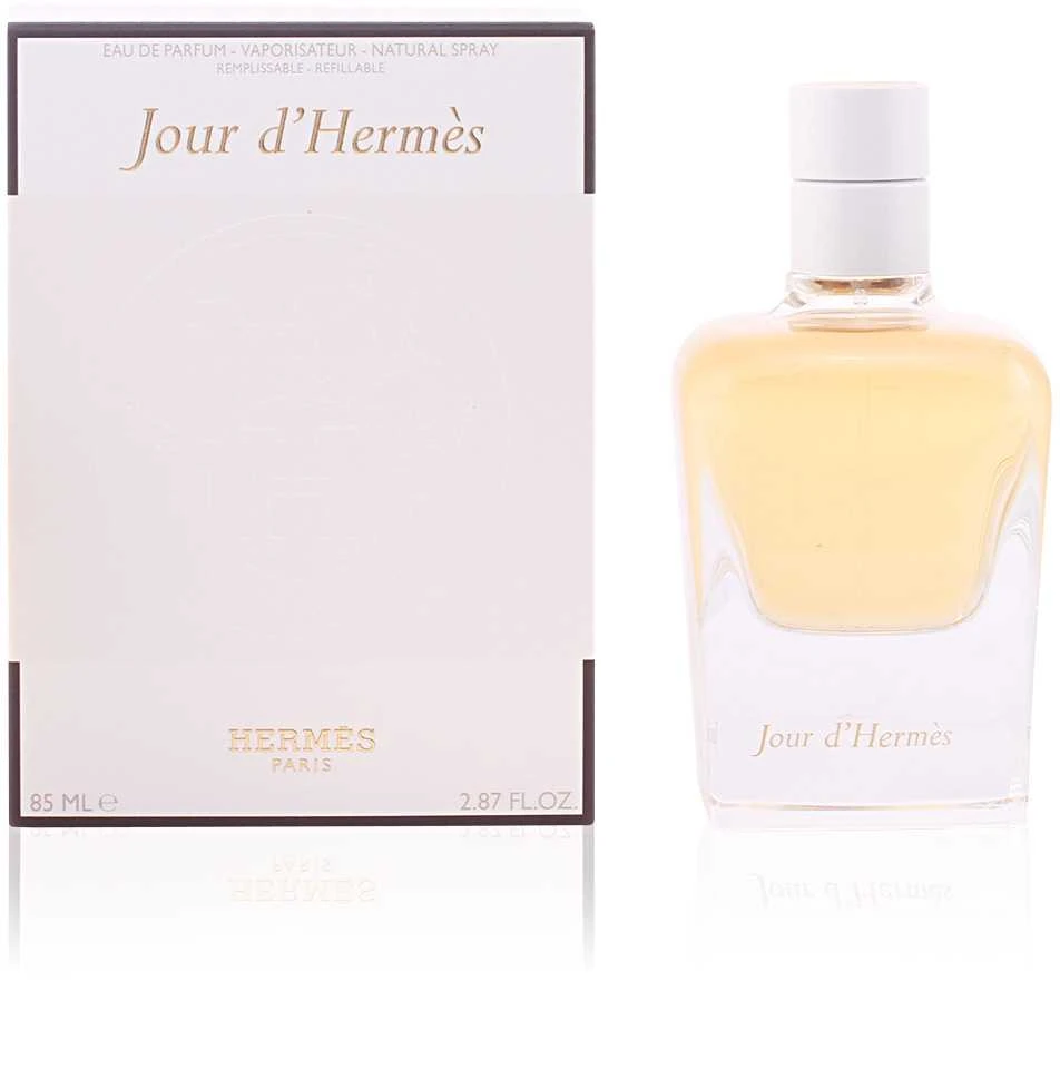 Hermes Jour D'Hermes for Women (Kvepalai Moterims) EDP - 85ml - (pildomas)