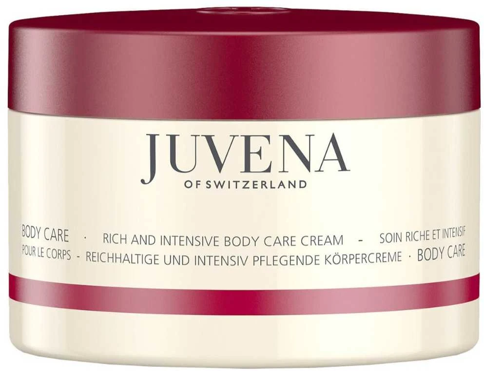 "Juvena Luxury Adoration" turtingas ir intensyvus kūno priežiūros kremas 200ml