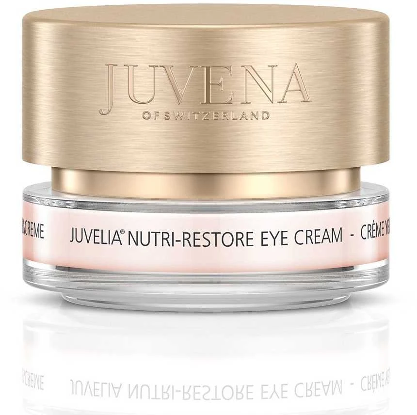 Juvena Juvelia Nutri Restore akių kremas 15ml