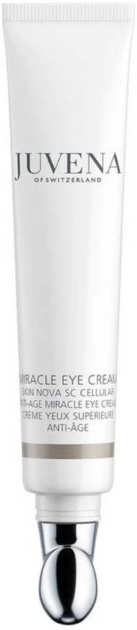 Paakių kremas nuo raukšlių Juvena Miracle Paakių kremas 20 ml
