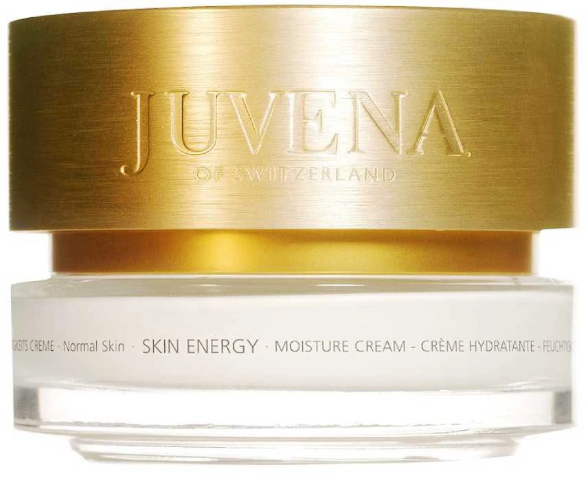 "Juvena Skin Energy" drėkinamasis kremas 50ml