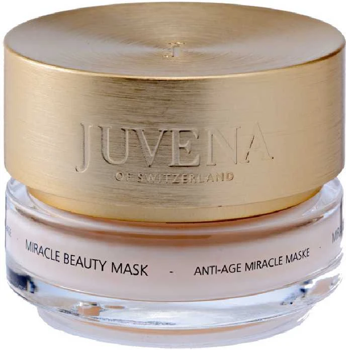 "Juvena Miracle Beauty" veido kaukė 75ml