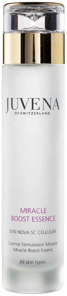 "Juvena Miracle Boost" esencija 125ml