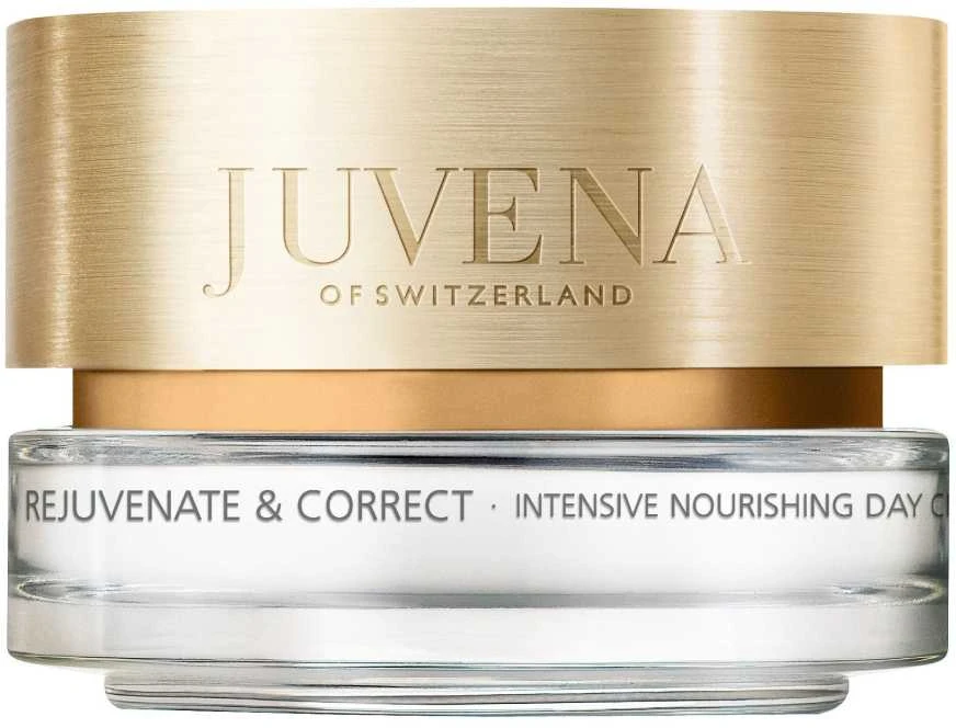 "Juvena Rejuvenate" intensyvus maitinamasis dieninis kremas 50ml