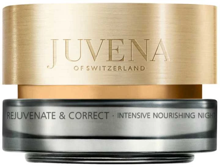 "Juvena Skin Rejuvenate" intensyvus maitinamasis naktinis kremas 50ml