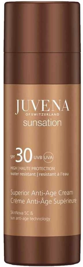 "Juvena Sunsation Superior" kremas nuo senėjimo Spf30 30ml