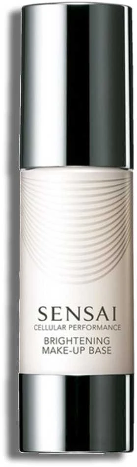 "Sensai" šviesinantis makiažo pagrindas 30ml