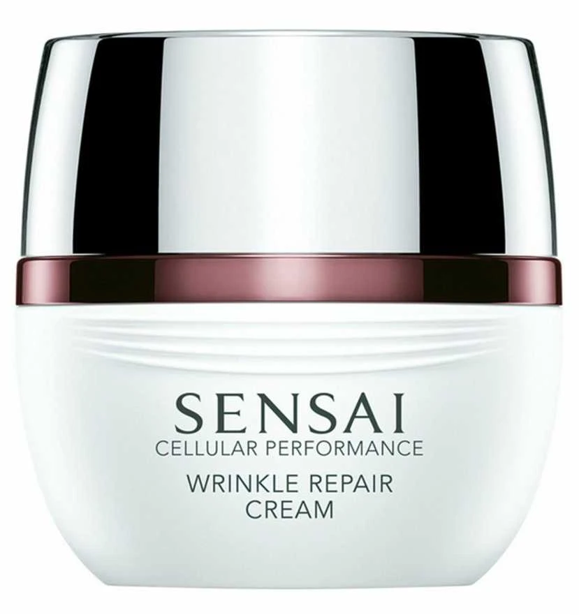 Sensai Kanebo Cellular Performance Wrinkle Repair,veido kremas brandžiai odai 40 ml