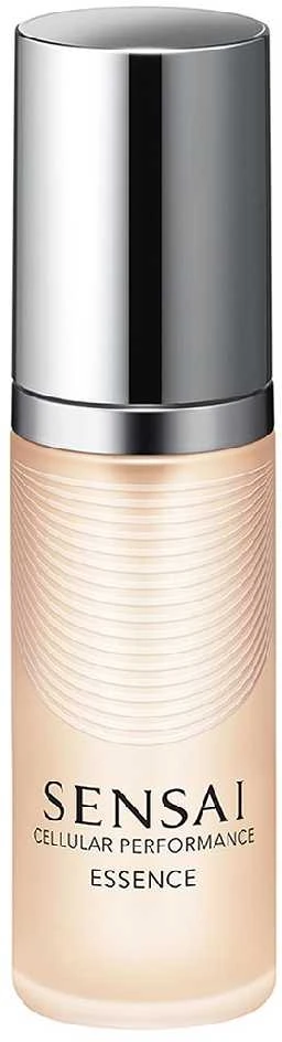 Sensai Cellular Performance Essence Senėjimo požymius mažinanti veido esencija 40ml