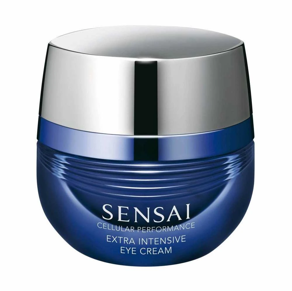 "Sensai Cellular Performance" itin intensyvus akių kremas 15ml