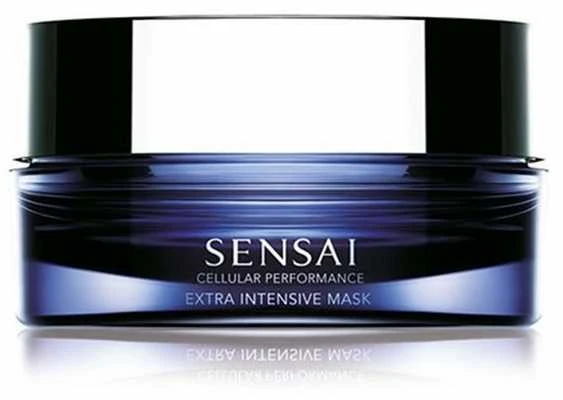 Kanebo Sensai Cellular Performance intensyvaus poveikio veido kaukė 75ml