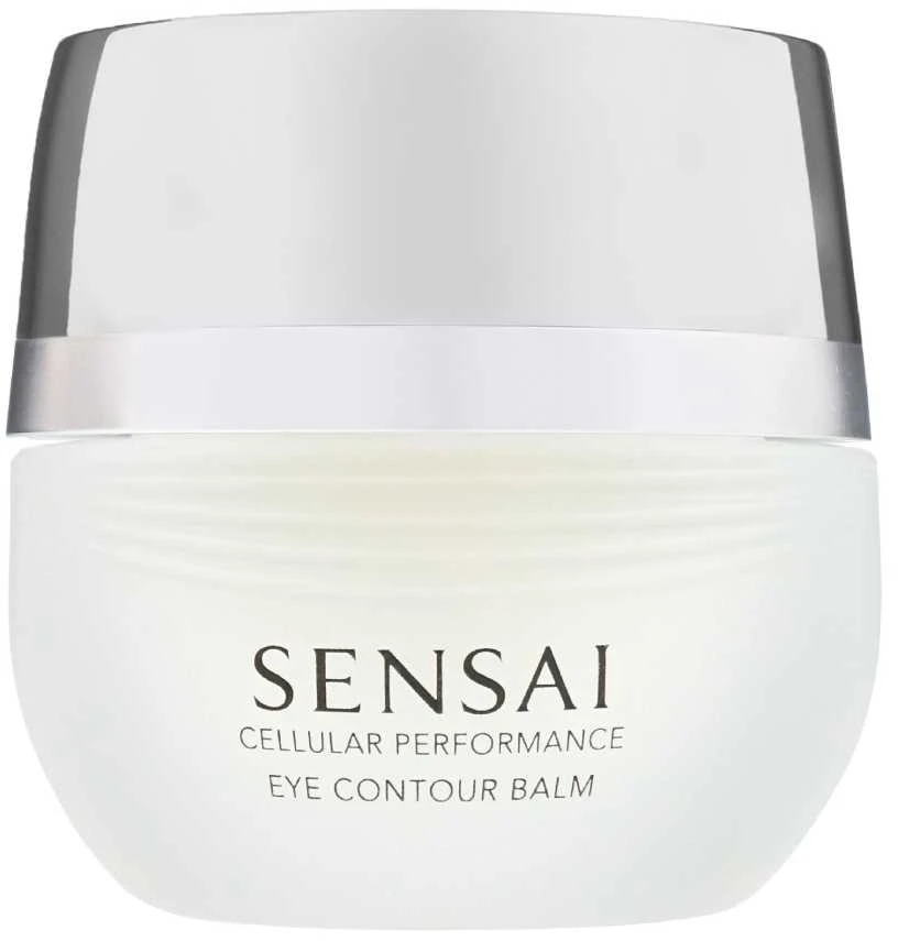 Kanebo Sensai Cellular Performance akių kontūro kremas 15ml