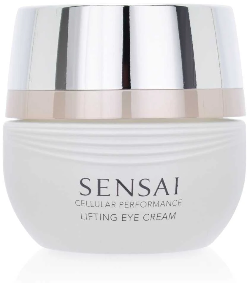 "Sensai Cellular Performance" liftinguojantis akių kremas 15ml