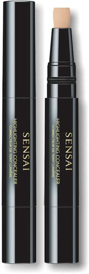 Sensai Highlighting Maskuoklis, 3.5 ml